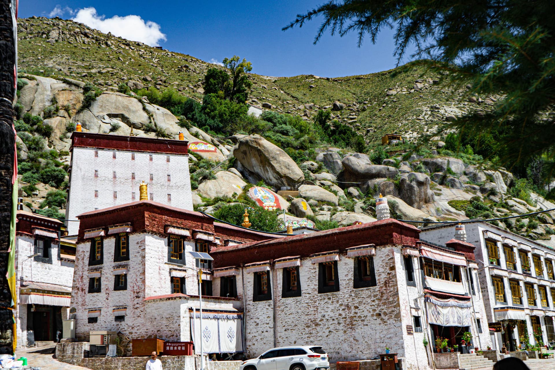 Monastero di Reting